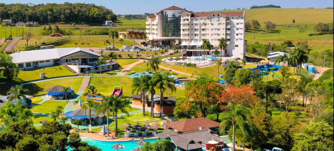 MACHADINHO TERMAS RESORT & SPA