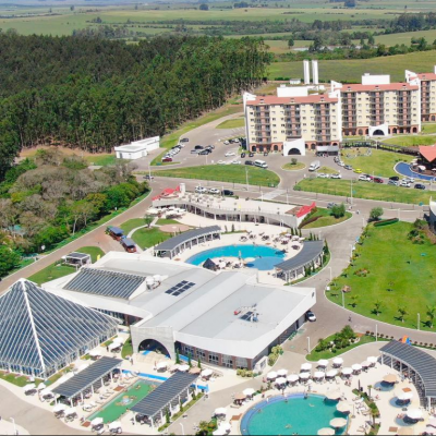 TERMAS ROMANAS RESORT