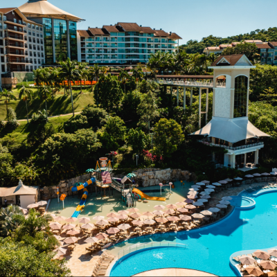 FAZZENDA PARK RESORT