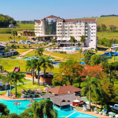 MACHADINHO TERMAS RESORT & SPA