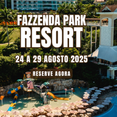 FAZZENDA PARK RESORT