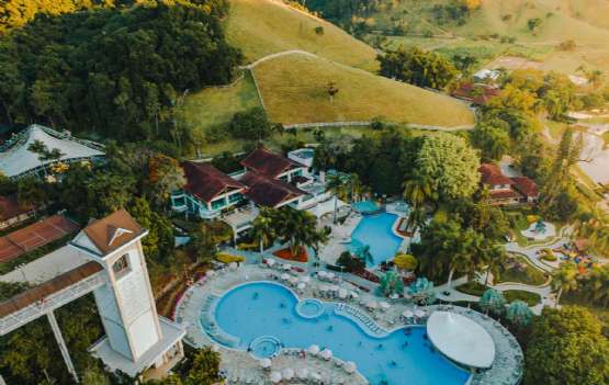 FAZZENDA PARK RESORT VERÃO FAZZENDA PARK RESORT VERÃO