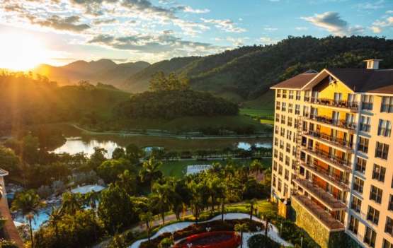 FAZZENDA PARK RESORT FAZZENDA PARK RESORT